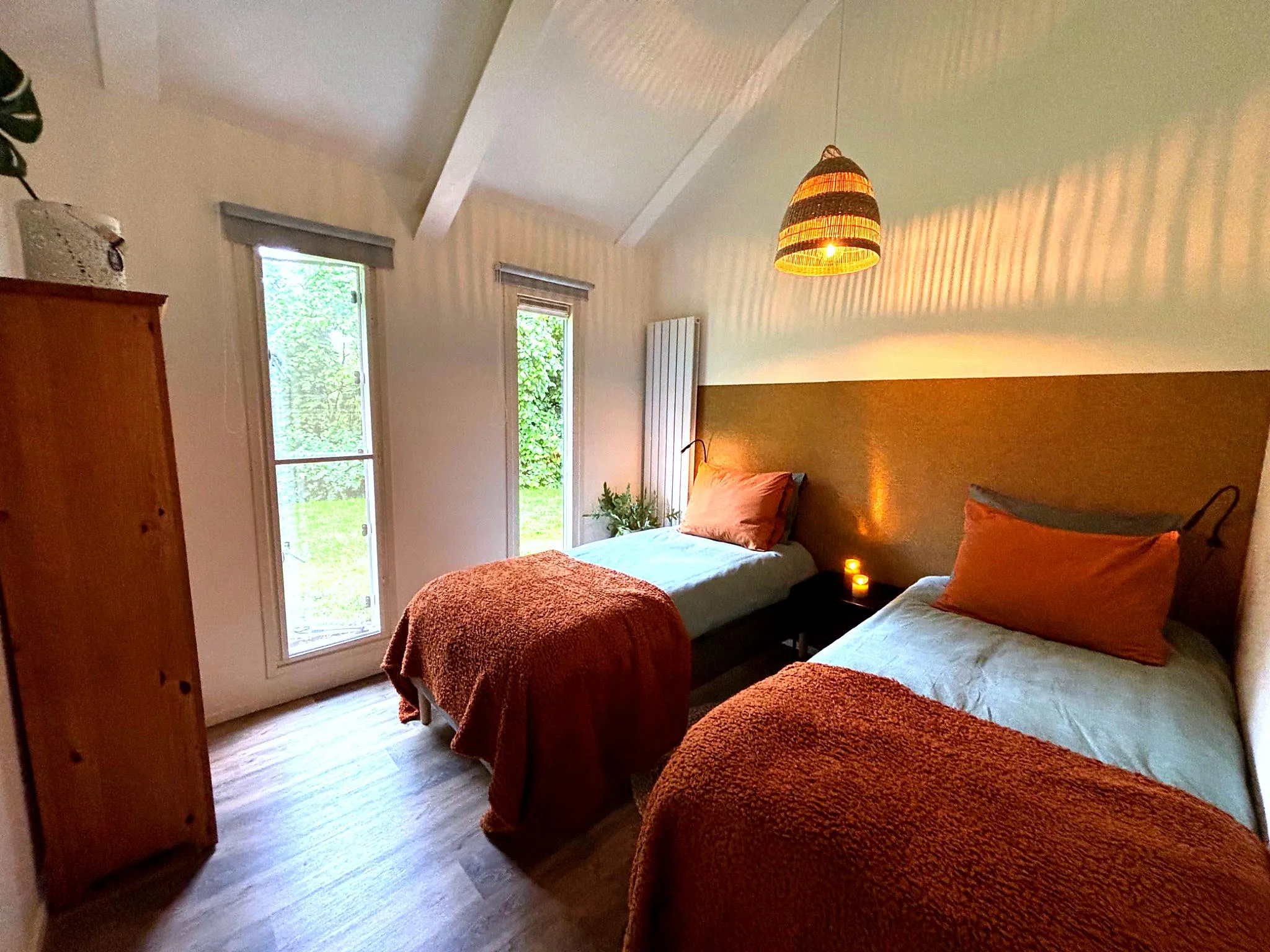 Sfeerbeeld van vakantiehuis IJsselgoud